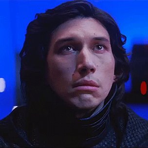 picture Kylo Ren Wet wet 4 kylo ren uke leles twitter