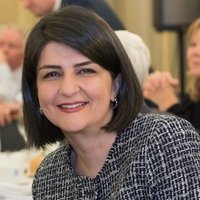 Haleh Homaei (@persianpaisley) 's Twitter Profile