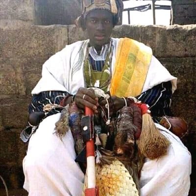 MallamZanjiba's profile picture. I'm a spiritual man who help many people about many problems so if you want me to help you call me 0555587817