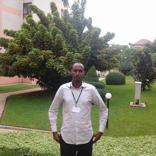 - MBA Lincoln University College, Malaysia  
- BBA University of Somalia (UNISO)