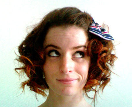 Marieplee's profile picture. 