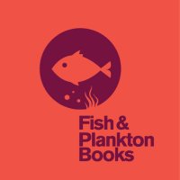 Fish & Plankton Books(@FishPlankton) 's Twitter Profile Photo