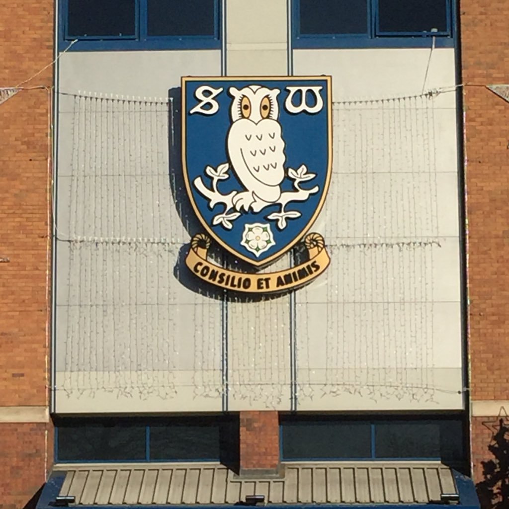 PrairieOwls's profile picture. Fan of Sheffield Wednesday and Canadian soccer.