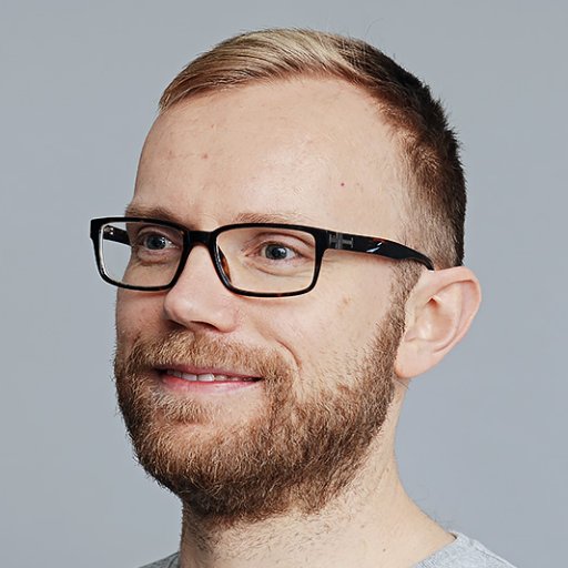 janneharkonen's profile picture. Employed by @reaktornow, open source with @robotframework