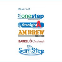 Logic Inc. (@ecologicclean) 's Twitter Profile