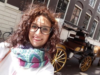 Laurabeautydia1's profile picture. Make up🎀
Work 💓
Economy student 👩‍🎓