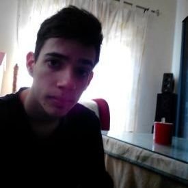 Aschente. Gamer no, Viciado. Data engineer.