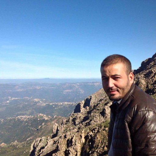marboudj's profile picture. i am 21old ,studant hsi in batna.
