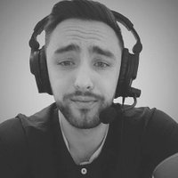 Glenn De Hollander (@glenn_dh) 's Twitter Profile Photo Glenn De Hollander (@glenn_dh) 's Twitter Profile Photo