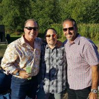 A (@mooredave60) 's Twitter Profile