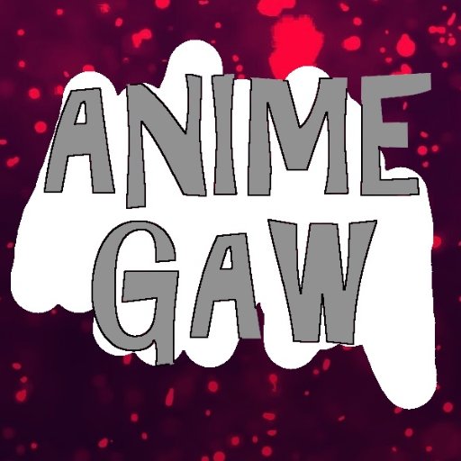 animegaw's profile picture. 