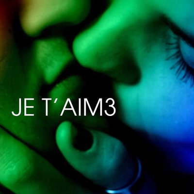 Avec la trilogie JE T'AIM3, Vald prouve qu'il est définitivement un  artiste à part - Views