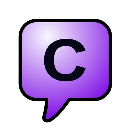 Chatty, a Twitch Chat Desktop Client written in Java
