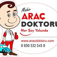 Araç Doktoru (@aracdoktorucom) Twitter profile photo