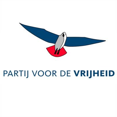 Dit is het officiële twitteraccount van de PVV Zoetermeer.