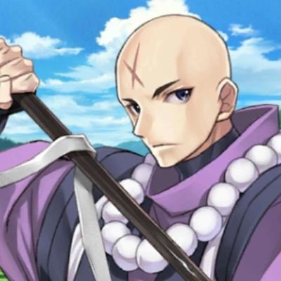 宝蔵院胤舜 בטוויטר Fateなりきりさんがrtしてくれて未だ見ぬfateなりきりさんがそれを見てきっとフォローしてくれる ランサー 宝蔵院胤舜 召喚に応じ ここに参上した ネタバレはしない様にするつもりだ 口調がまだ慣れておらんが 構わぬなら反応してくれ 迎え