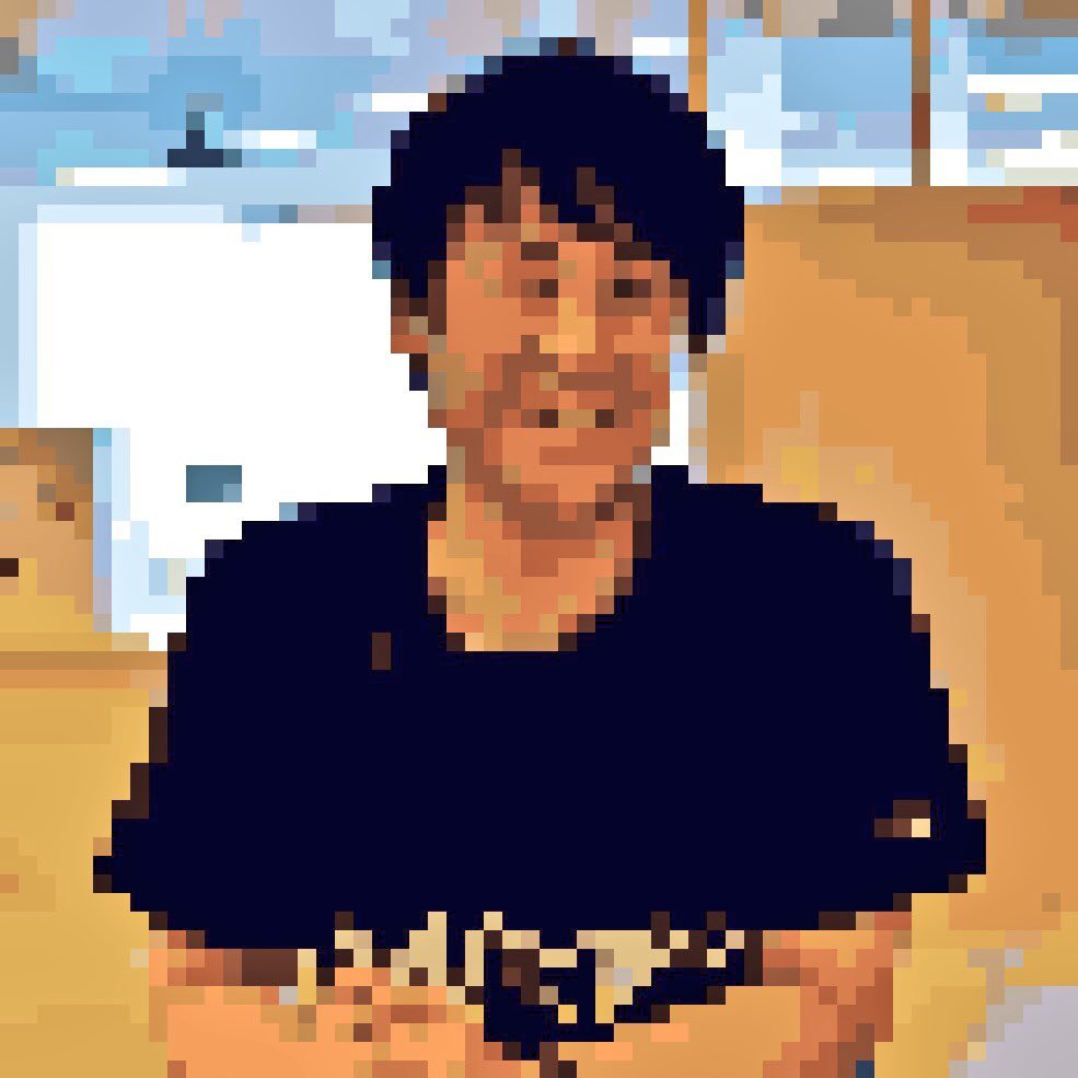 kajiken's profile picture. ﾊﾞｲｾﾙﾃｸﾉﾛｼﾞーｽﾞ ♻️ ﾌﾞｯﾁｮー