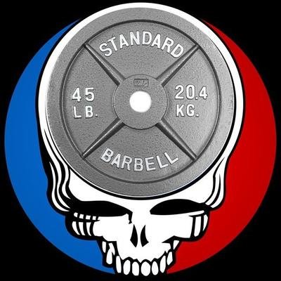 grateflDeadlift's profile picture. 
