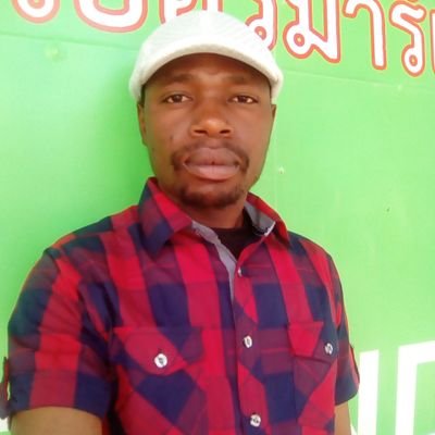 FestonKabati's profile picture. World News World News