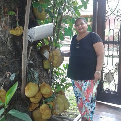 Nildamariadesa4's profile picture. 