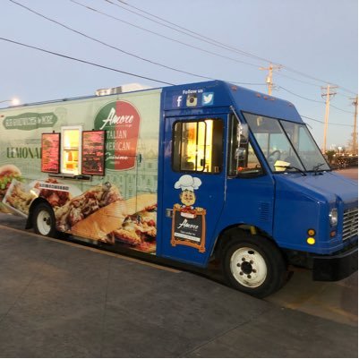 Food trucks for the 405 area. Private events, lunches and catering