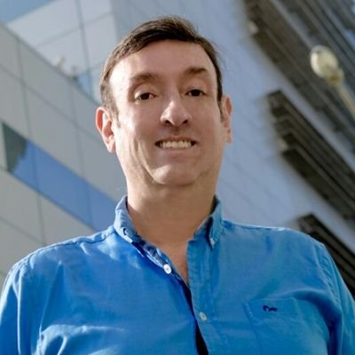 edmundorodrigu6's profile picture. CPC/MBA ,Auditor en HLB ( hobbies gym,viajes y música)