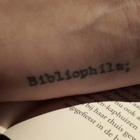 Watiknouvind: boekrecensies (@bibliophile_san) 's Twitter Profile Photo