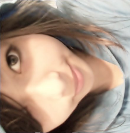 LuisaKimi Profile Picture