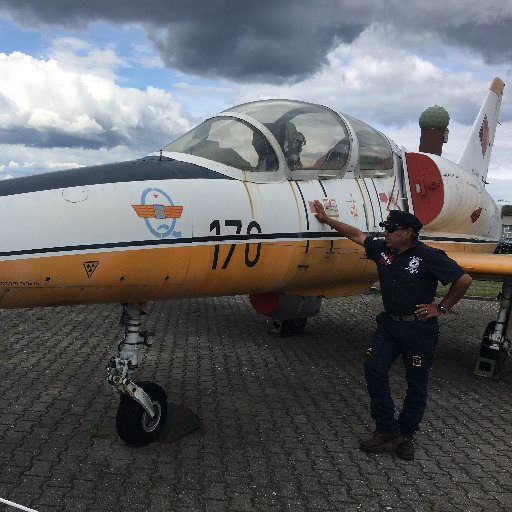 aerodynamic2016's profile picture. I‘m passionate about every aspect of Airtransport MBAviation , CDM/SMS ATC- CFMU and technical projects