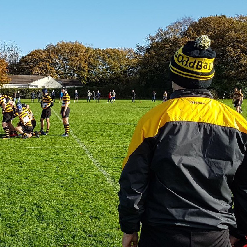 Proud husband & dad. Junior rugby union coach @OrufcLions & @SaleSharksDPP