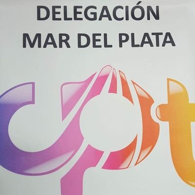 Delegación Mar del Plata del Colegio de Profesionales en Turismo de la Pcia. de Buenos Aires