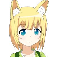 朝ノこちょ (@kocyo_hf) Twitter profile photo