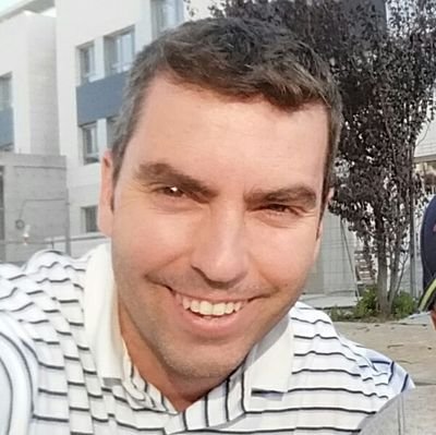 Jorge Marco Profile