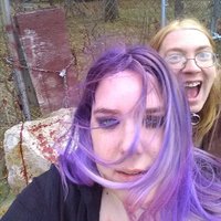 Moongoddess Eclipse (@misseclipse6) 's Twitter Profile