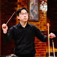 Justin Fung(@conductorjustin) 's Twitter Profile Photo
