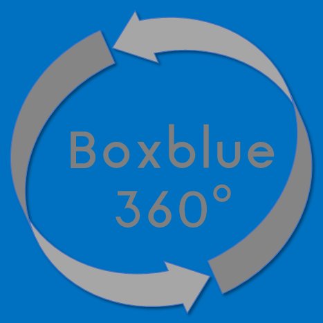 BoxBlue360's profile picture. 360 degree photography and Videography in Essex