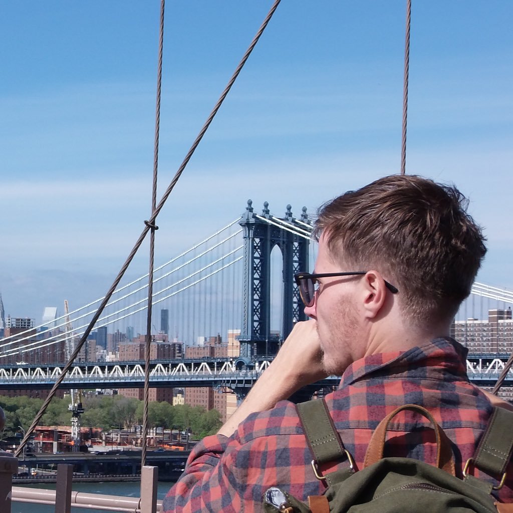 jonboycampey's profile picture. ‘a citizen of nowhere’ according to the UK government.