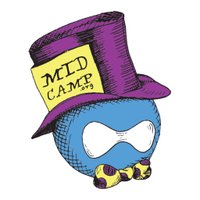 MidCamp(@midwestcamp) 's Twitter Profile Photo
