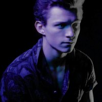 Peter Parker (@intricatewebs) 's Twitter Profile