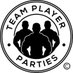 Team Player Parties (@teamplayerparty) Twitter profile photo Team Player Parties (@teamplayerparty) Twitter profile photo