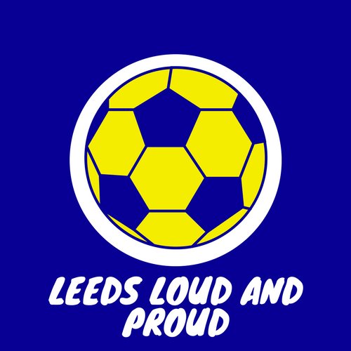WELCOME TO LEEDS LOUD AND PROUD
Leeds Loud and Proud is a fanzine dedicated to all things Leeds United.