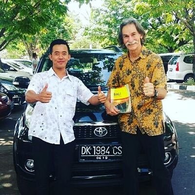 balicarhire's profile picture. Bali Car Hire, for all your Bali's transportation needs. Whatsapp : +628123871684, free pick up and collection at Denpasar Airport or your hotel in Bali.