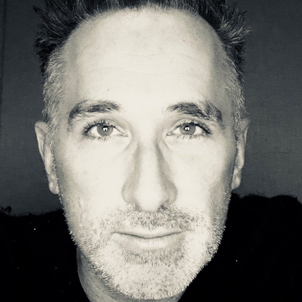 darren_bousman Profile Picture