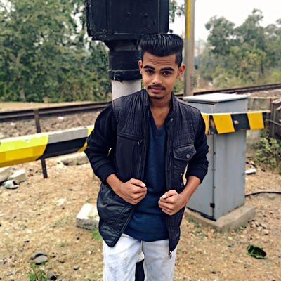 SahilRaj808's profile picture. 