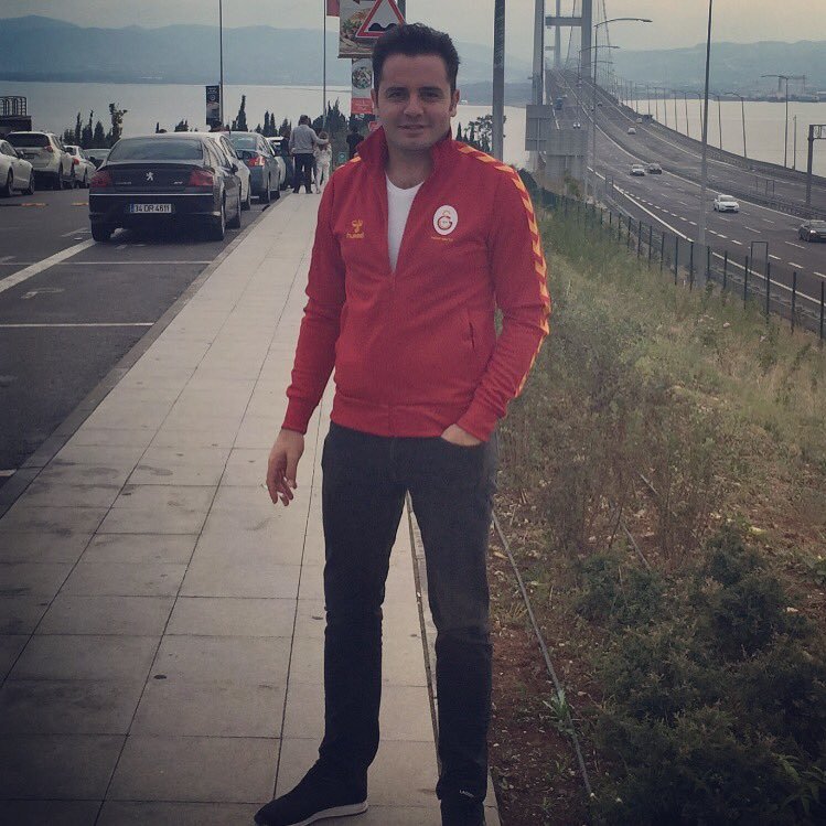 alicaglar16's profile picture. Sadece GALATASARAY...