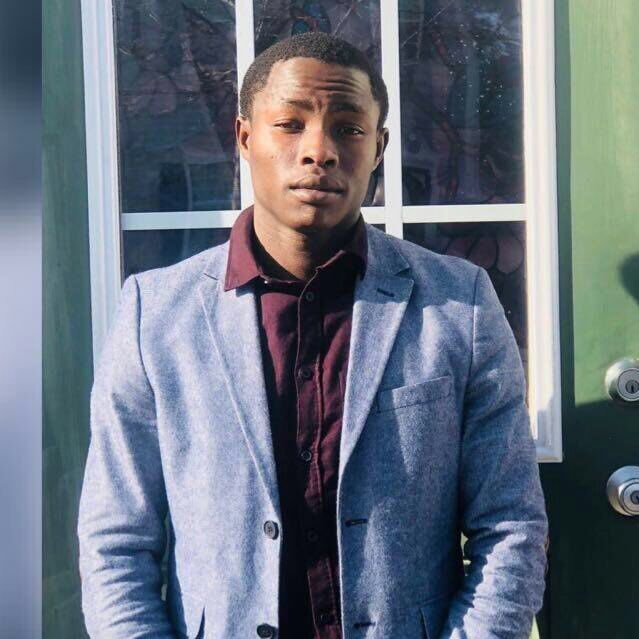 DancanBotai's profile picture. I focus of my dreams more than anything else in this earth.