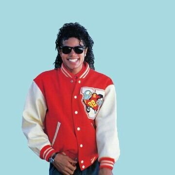 mikes_curls's profile picture. Michael Jackson Fanpage