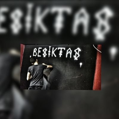 GC 6812 🙏 Beşiktaş anlayamazlar bizi Yaşamak gerek seni, hemde deliler gibi.