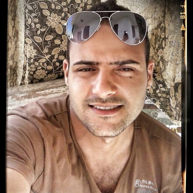 hema_zehiry's profile picture. 