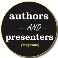 Authors & Presenters(@PresentersMag) 's Twitter Profile Photo